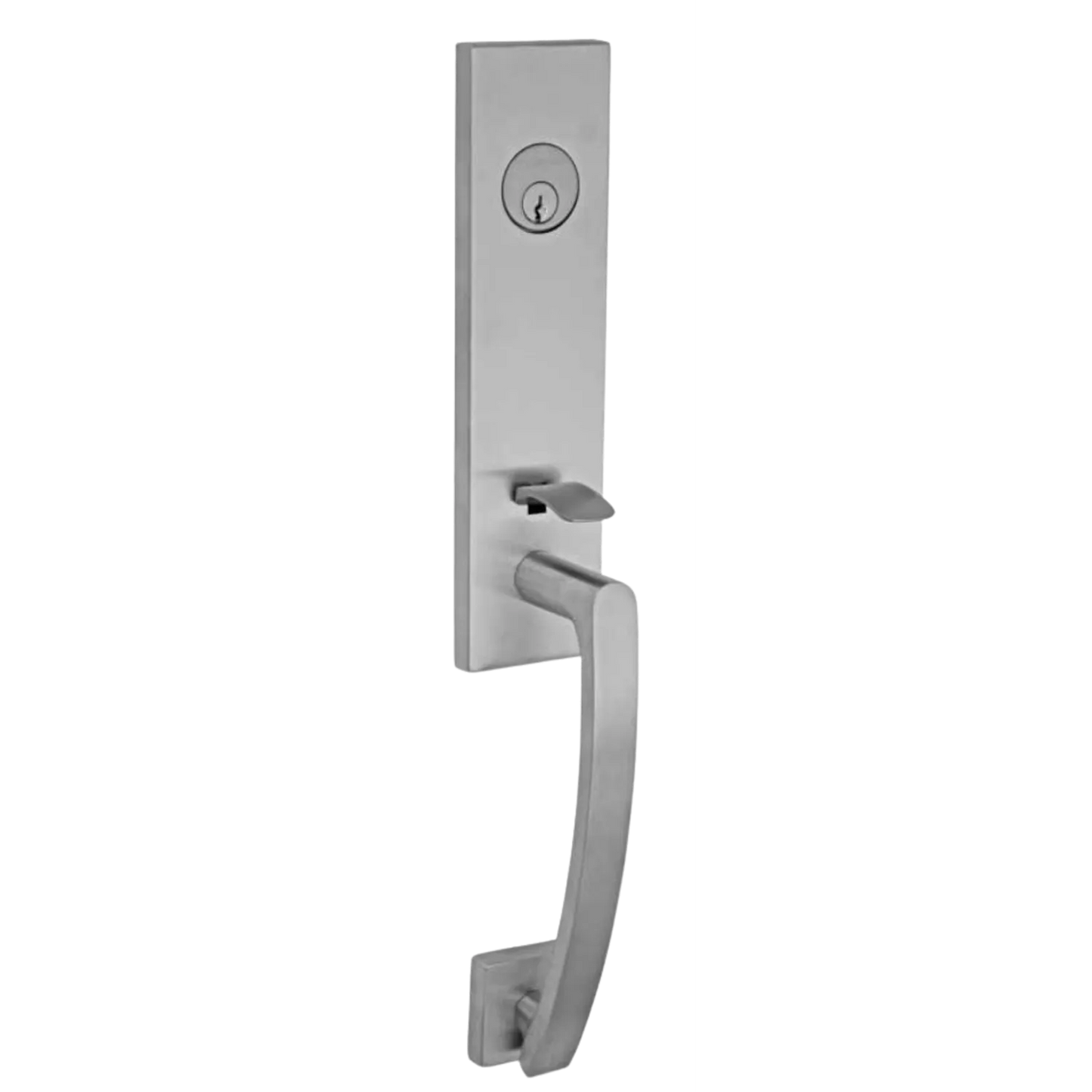 Manija VonBraun Cromo 3030 - Elegante y Duradera