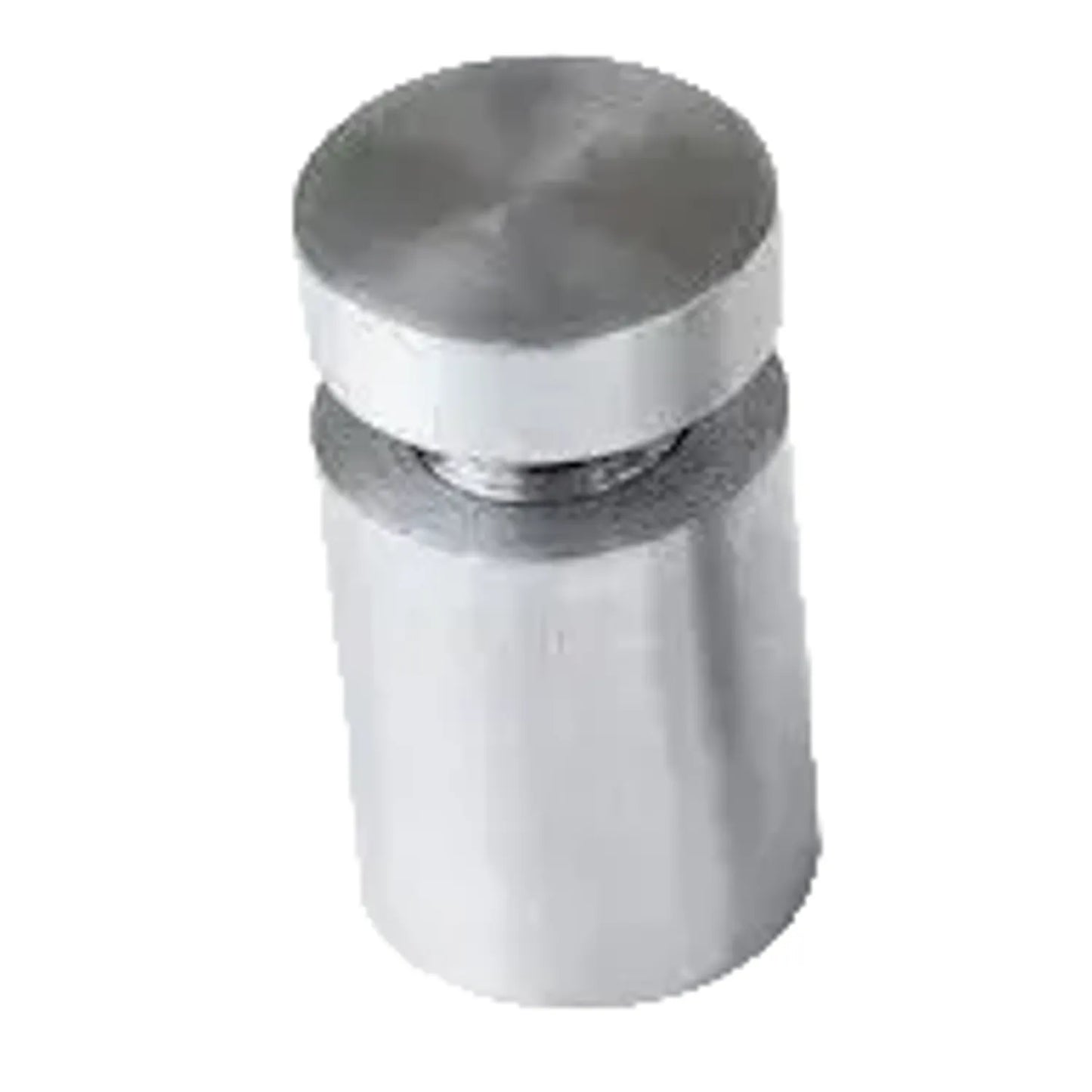 Soporte de Vidrio AD01 19x30 - Refuerzo Seguro y Estable
