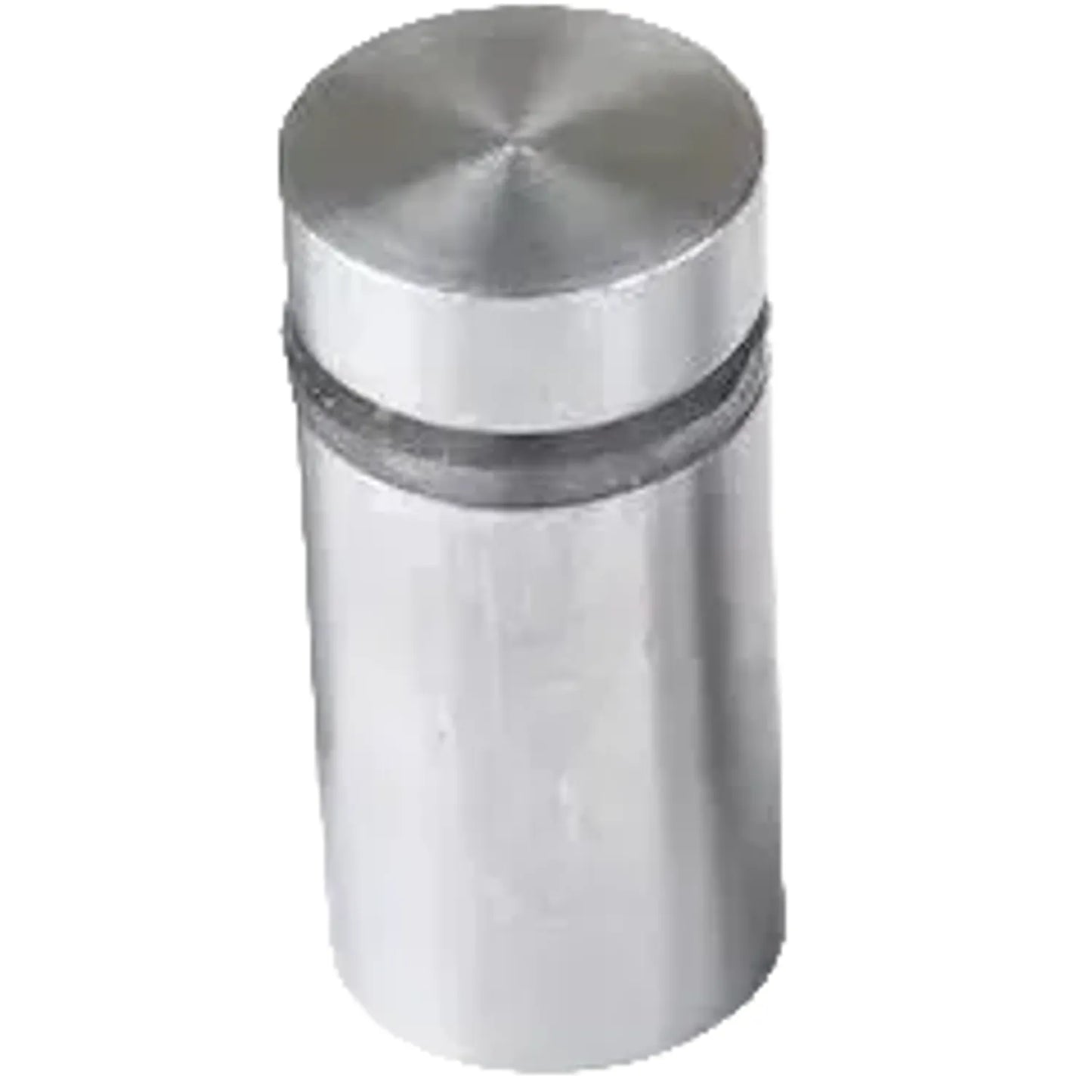 Soporte de Vidrio AD01 19X70 para Espacios Huecos - SN
