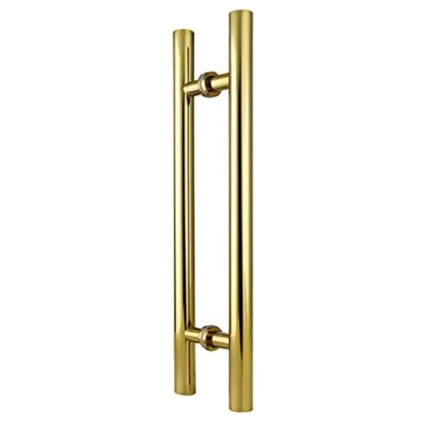 Juego de Jaladeras Satinado Oro 25X200X300 - Elegancia y Estilo