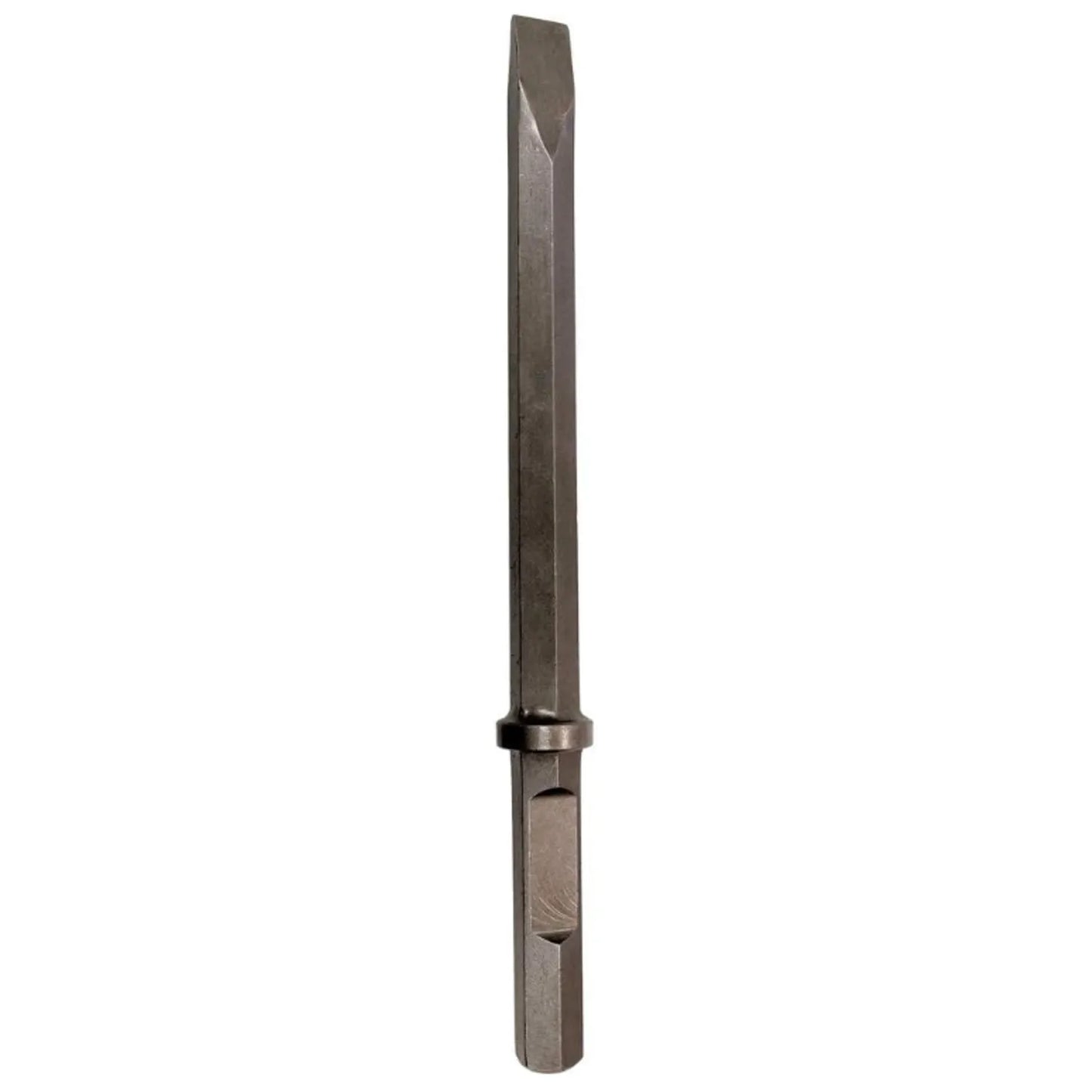 Cincel Hexagonal 1 1/8" Punta de 520mm - Herramienta Profesional