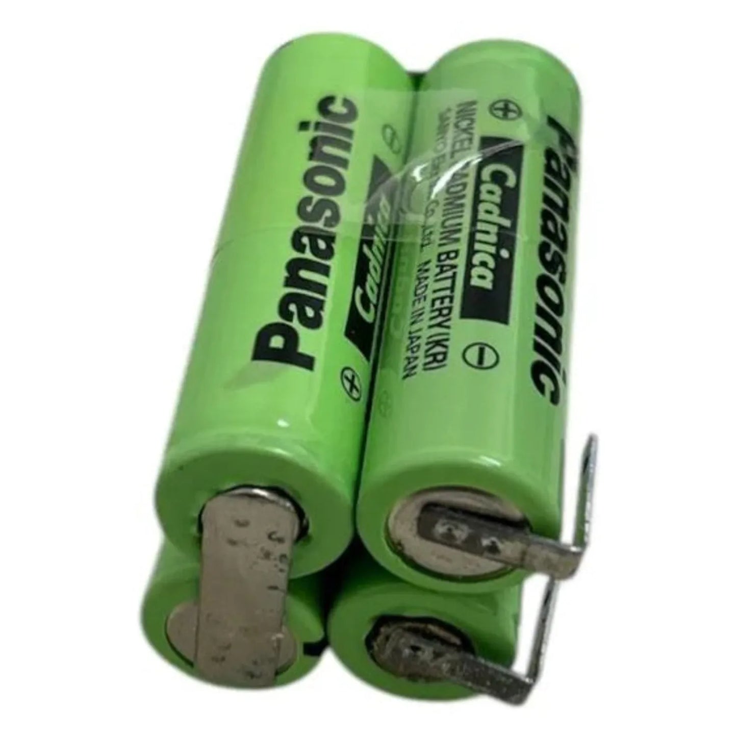 Cargador Rápido 4.8V - Recarga en Solo 3 Horas (DC4100A)