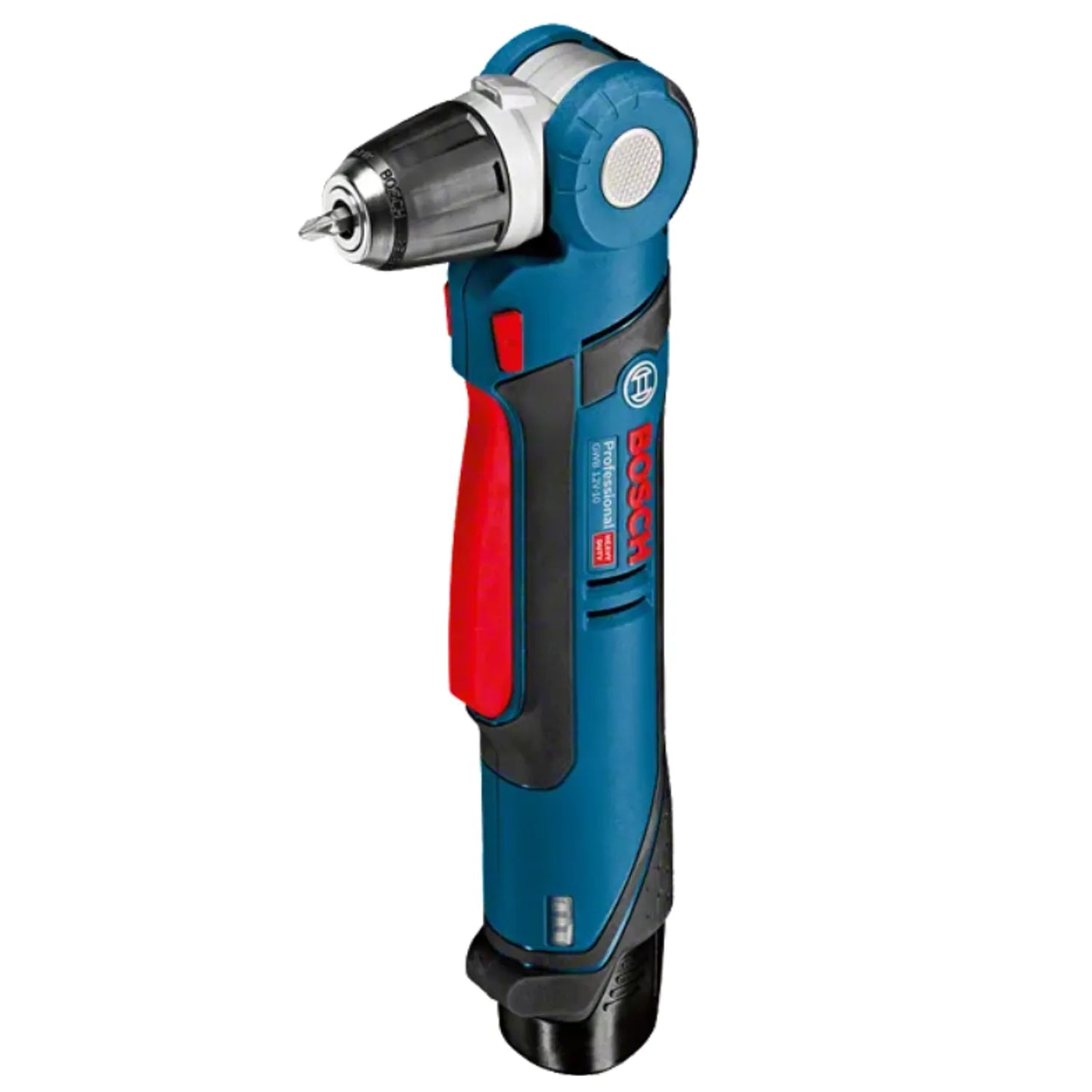 Taladro Bosch Professional 12V con Batería - Potencia Inalámbrica