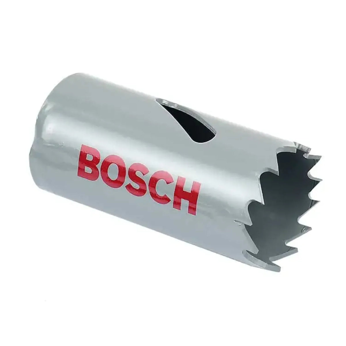 Broca Sierra HSS BIM 25mm 1" - Corte Preciso y Duradero