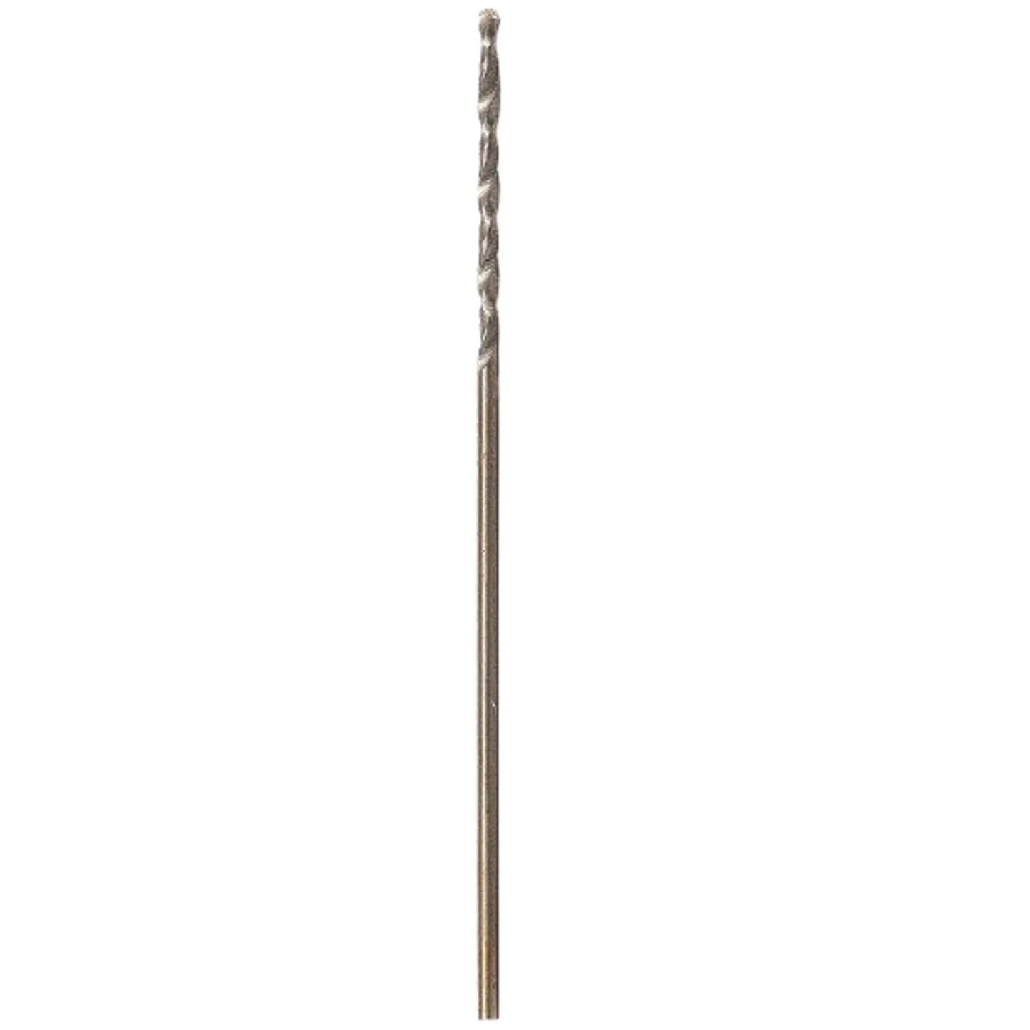 Broca BOSCH HSS-G 1/32" 135° 0.79mm - Precisión Duradera