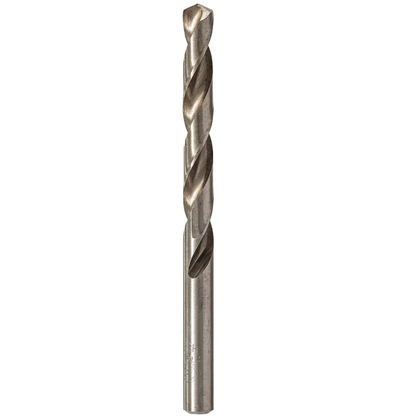 Broca HSS-G 27/64'' 135° Bosch - Corte Preciso