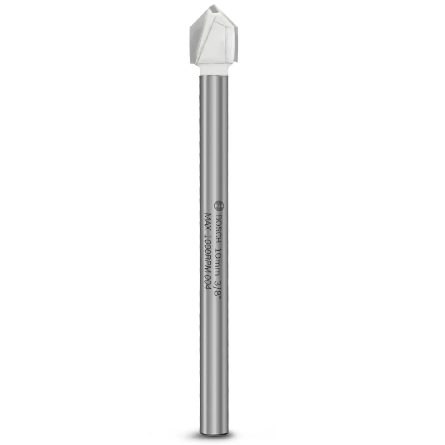 Broca CYL-9 para Azulejo 12mm - Corte Preciso y Duradero