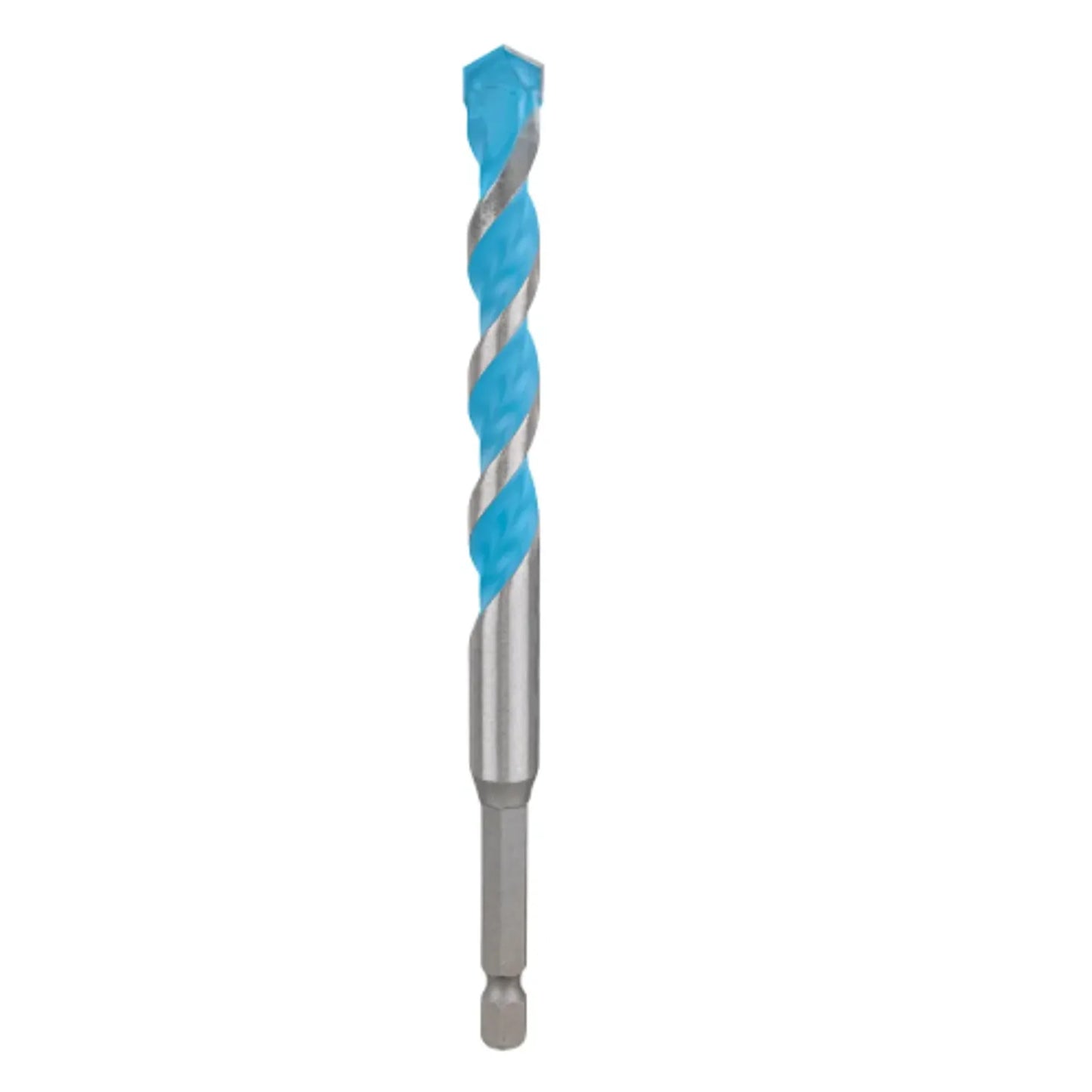 Broca Impacto Hex-9 MC 1/2X6 - Máxima Durabilidad