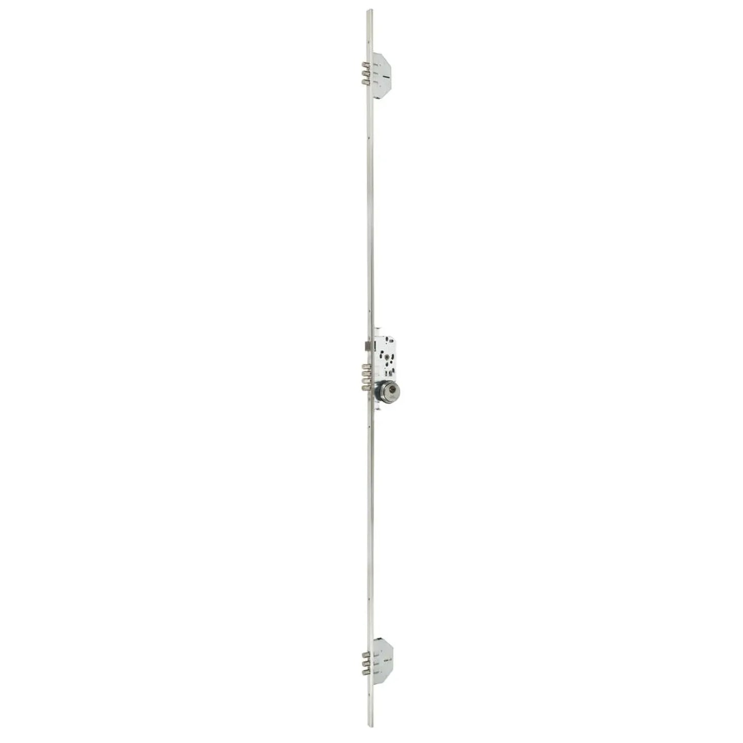 Cerrojo de Seguridad 35-35 C/1850SN - Alta Resistencia