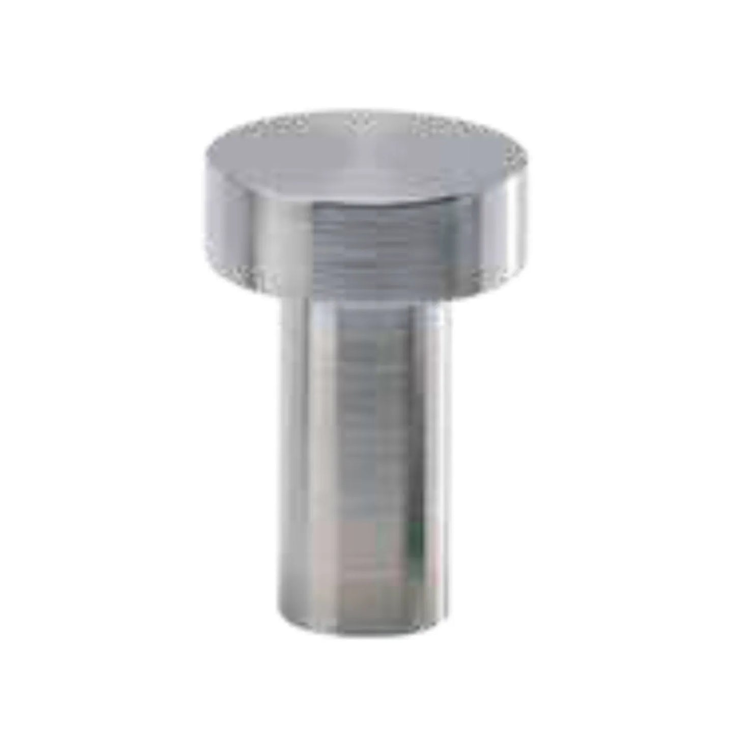 Pomos MHA Acero Inoxidable 20mm - Funcionalidad y Estilo