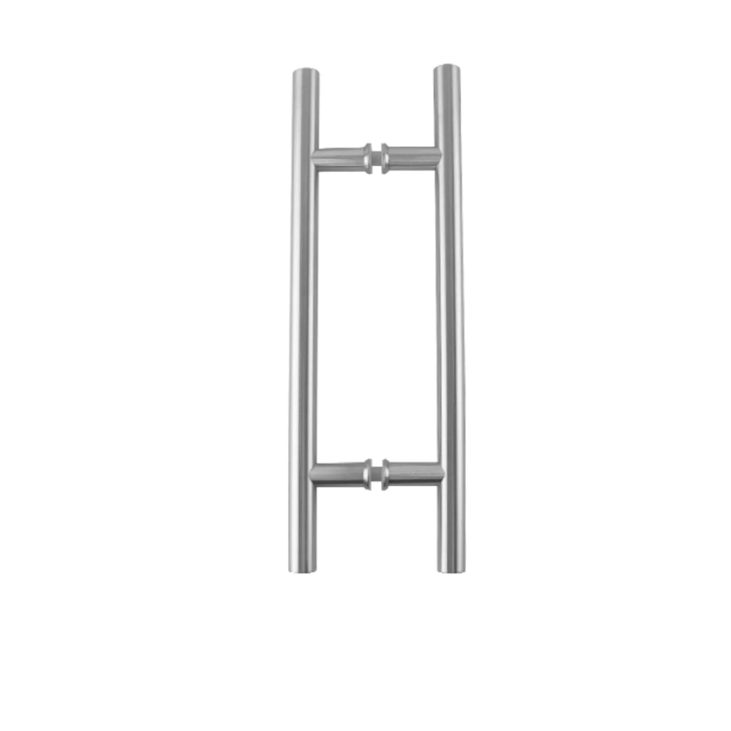 Manillón Doble Jako 300236SSS - Acero Inoxidable