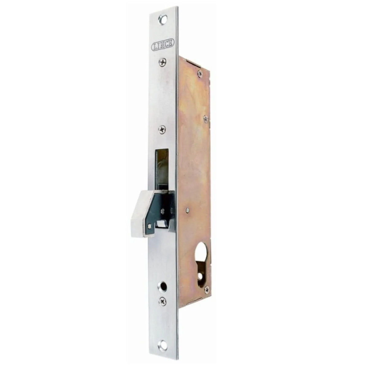 Cerradura Multipunto Lince para Puertas de Aluminio