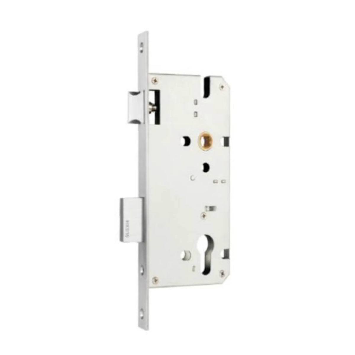 Mecanismo Acero Inoxidable D50X85PZ-SS - 2130 | Durabilidad