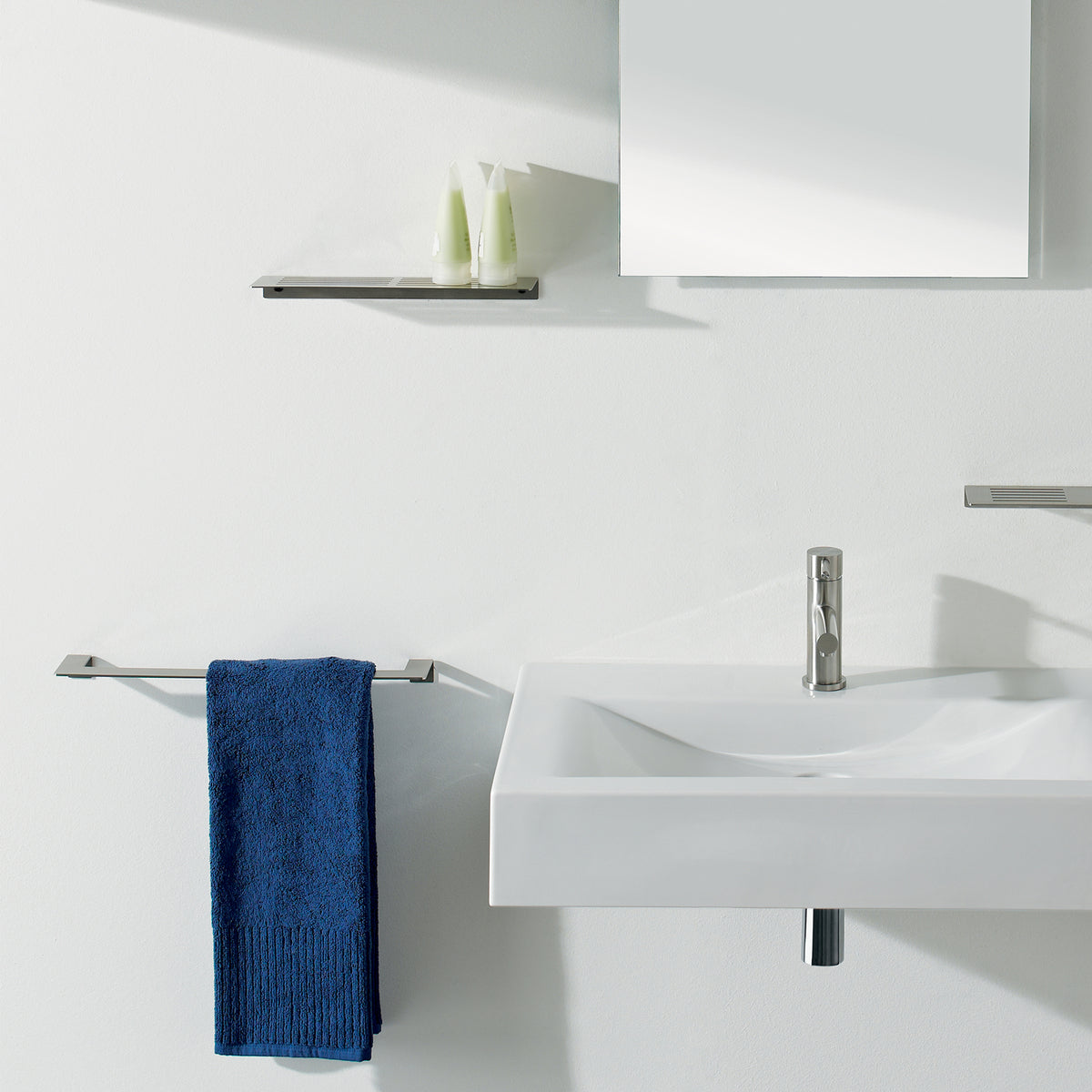 TOALLERO INOX AISI304 JNF