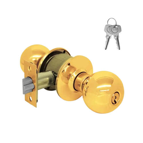 MX80032 52PDBAL3XXRN LB BALL RECAMARA YALE