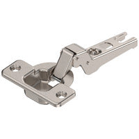 MODUL bisagra standard 100°, Tope central, Caz.: p. atornillar