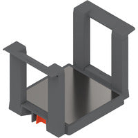 Blum Soportes Para Platos Zc7t0350