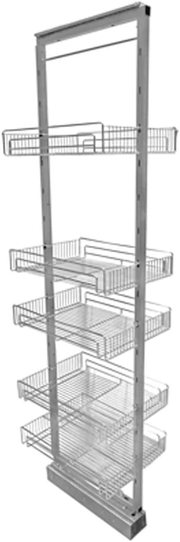 546.47.214 EXTRAIBLE HAFELE ECO 174/2MT FRENTE 30