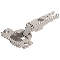 Bisagra Standard MODUL 91M2550 - Alta Calidad y Versatilidad
