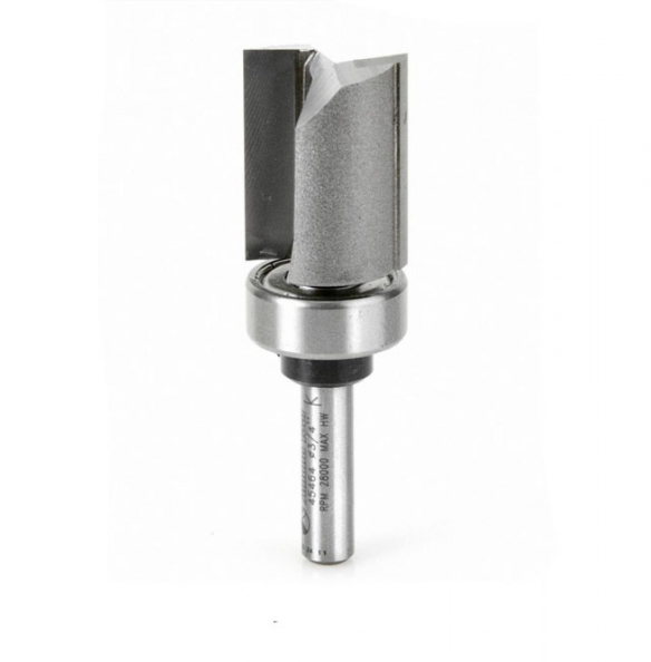 Broca de Carburo 3/4" - Corte Preciso y Duradero