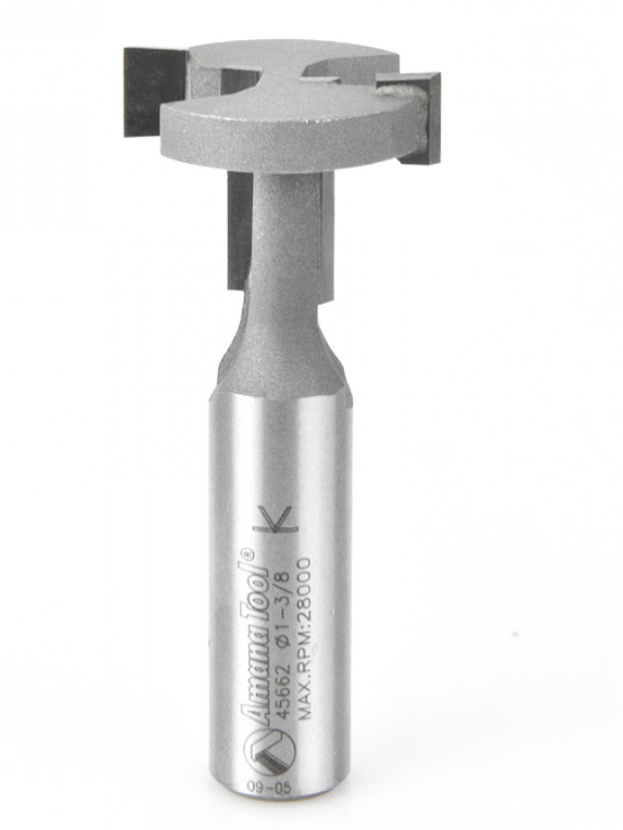 Broca de Carburo 1-3/8" - Corte Preciso y Duradero