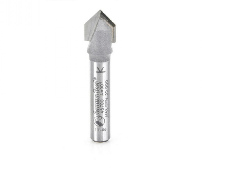 Broca de Carburo 3/8x1/4" - Corte Preciso y Duradero