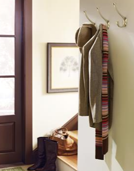 Percha Elegante Adare BBZ - Ideal para tu Hogar