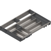 Organizador ORGA-LINE ZSI.550KI4 para Cajón, 550 mm