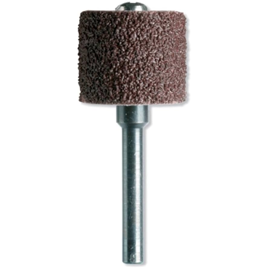 Tambor de Lijar 1/2 Pulgada: Lijado Profesional y Preciso
