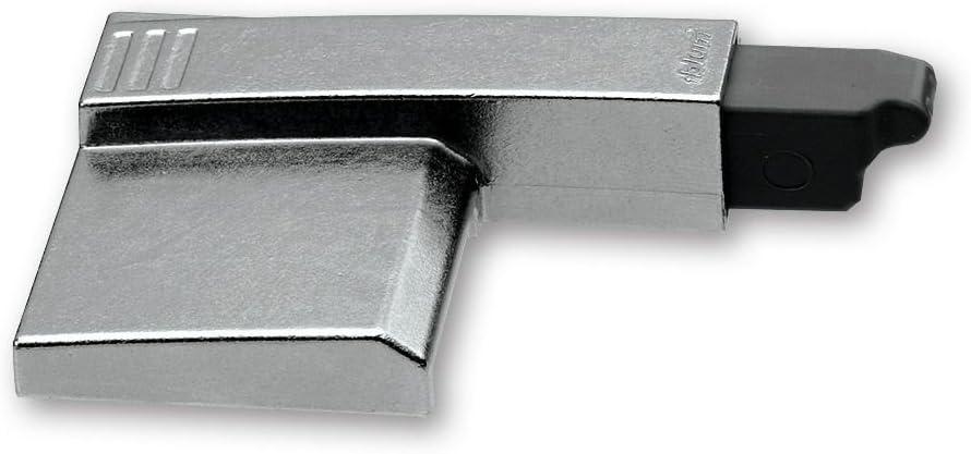 Cierre BLUMOTION 973A6000: Cierre Suave y Silencioso