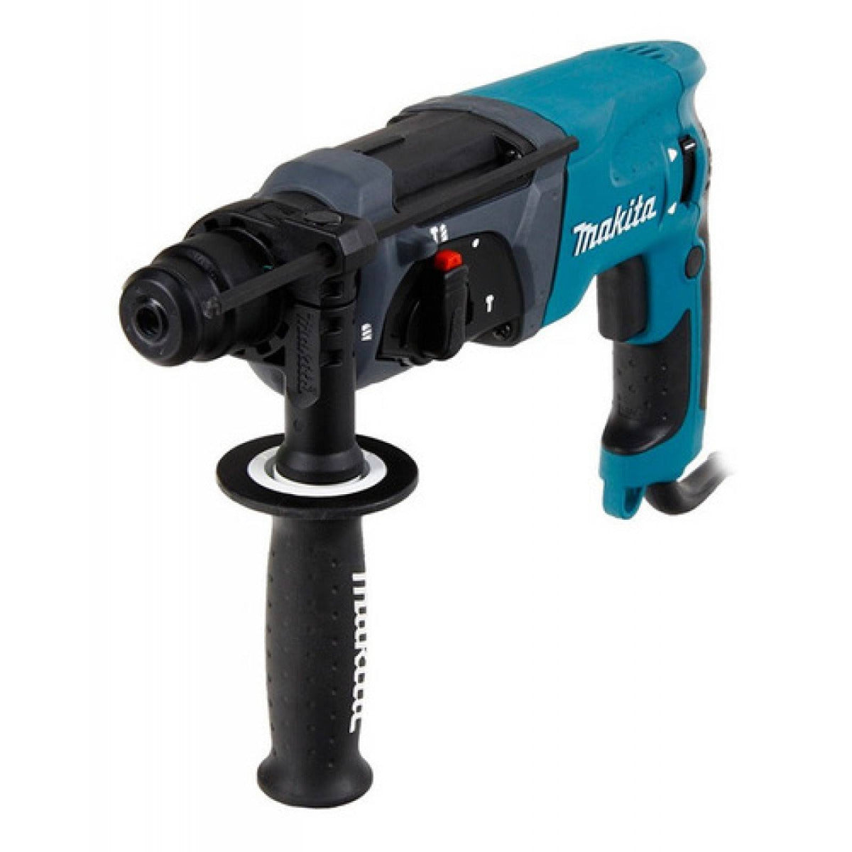 Makita HR2470X6 Martillo SDS PLUS 15/16"