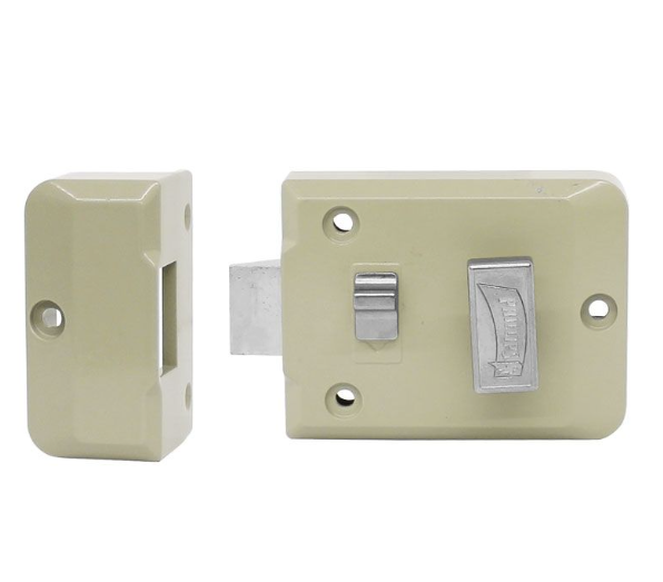 Cerradura de Sobreponer Mod. 620 - Seguridad y Estilo