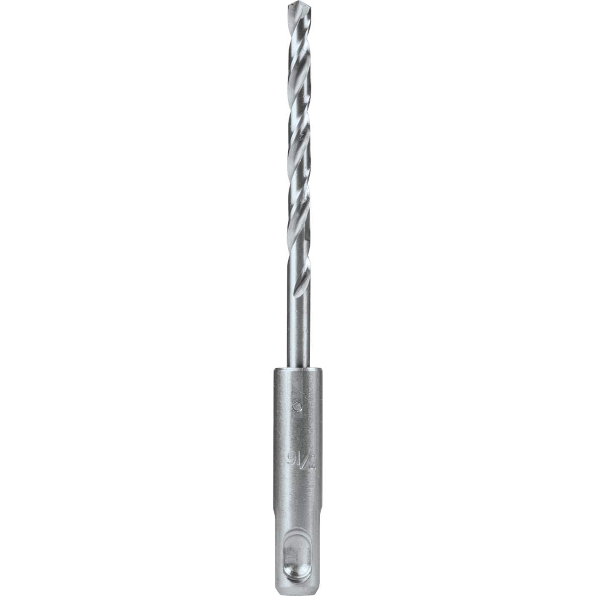 Broca SDS Plus 3/16" para Metal - Alta Durabilidad