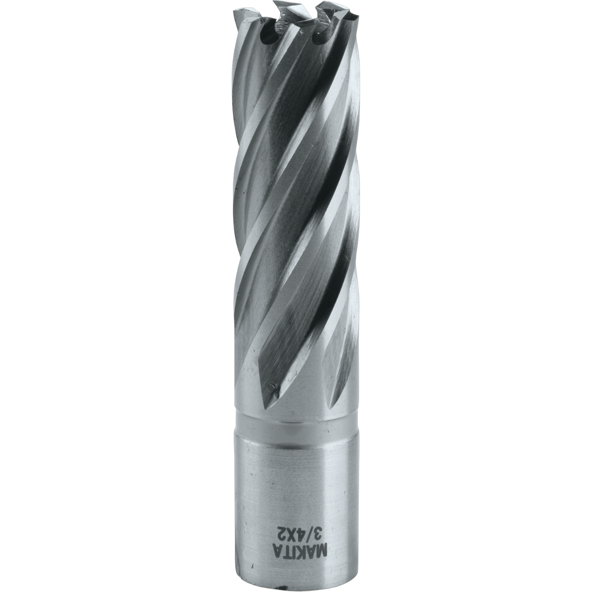 Cortador Anular HSS-CO2 3/4x2 para Taladro Magnético