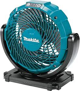 CF100DZ VENTILADOR INALAMBRICO Y ADAPT 12V AC
