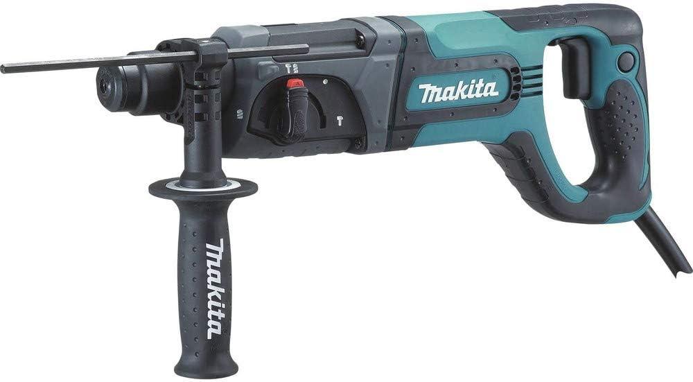 Makita hr2475 1-inch D-Handle SDS-plus martillo perforador