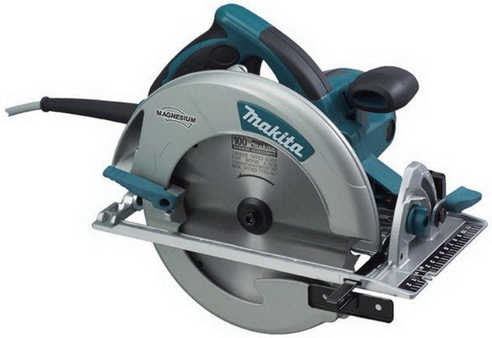 Makita 5008MG Sierra Circular 8 1/4", 5800 rpm