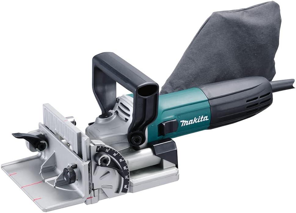 PJ7000 ENGALLETADORA 4" 701W 11000RPM MAKITA
