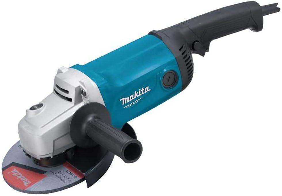 M0920B ESMERILADORA ANGULAR 180MM. 7 AZUL*