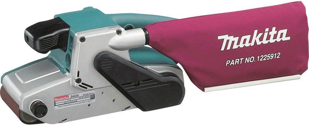 Lijadora de Banda 4X24 9404