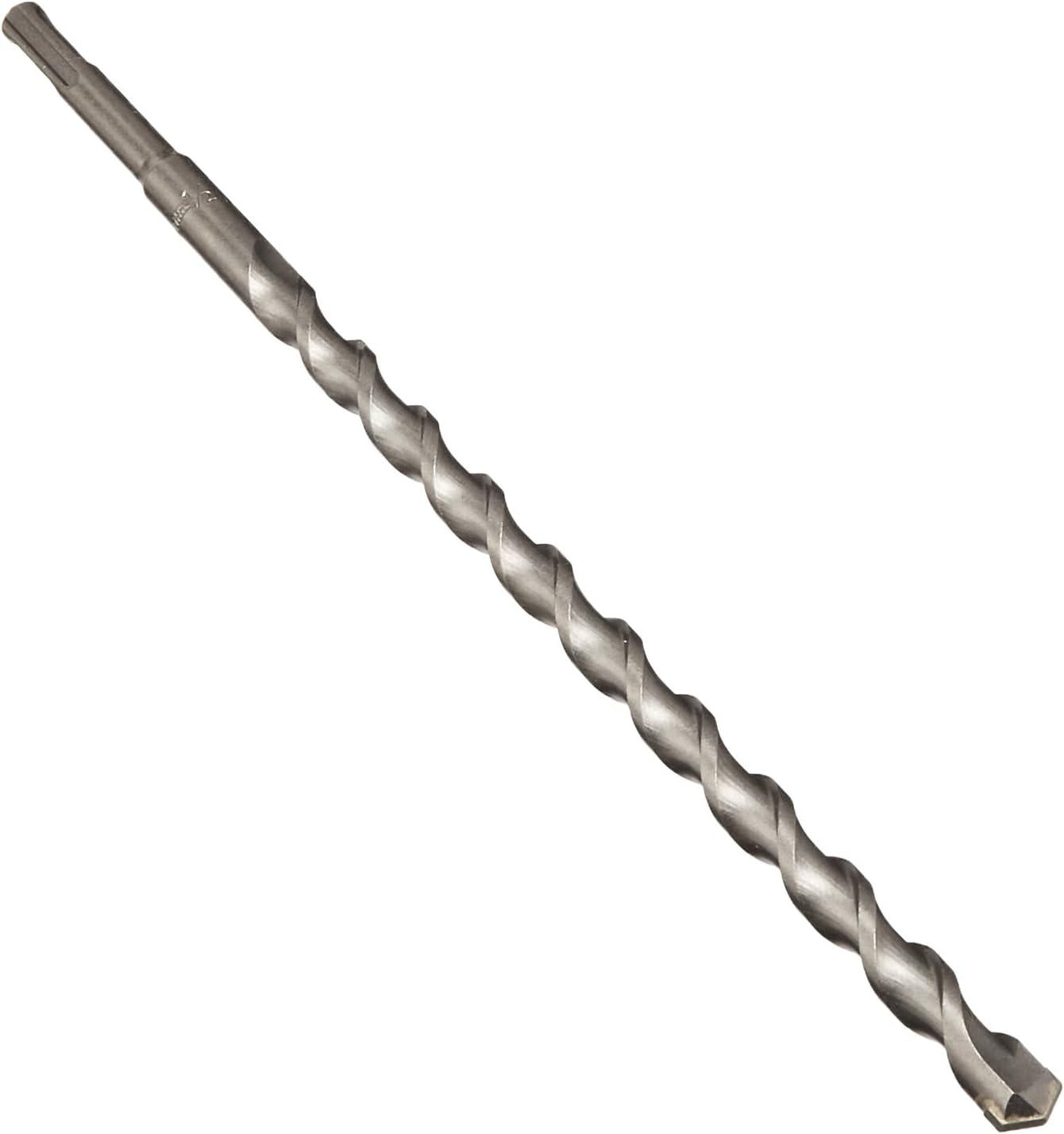 Broca SDS-Plus 1/2 x 12" | Perforación Profesional