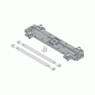 Unidad Sincronización TIP-ON TANDEMBOX EXPANDO Blum - AIM 620 mm