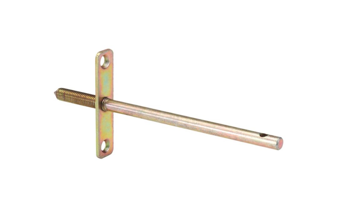 Soportes de Pasamanos Bícromo MHA - Calidad y Durabilidad