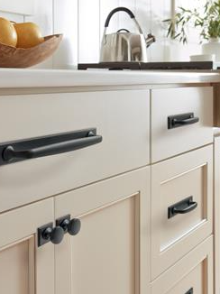 Pomo Renown FB - Elegante y Duradero para Muebles