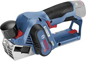 GHO 12V-20 Cepillo Inalámbrico 12V 0601 5A7 000