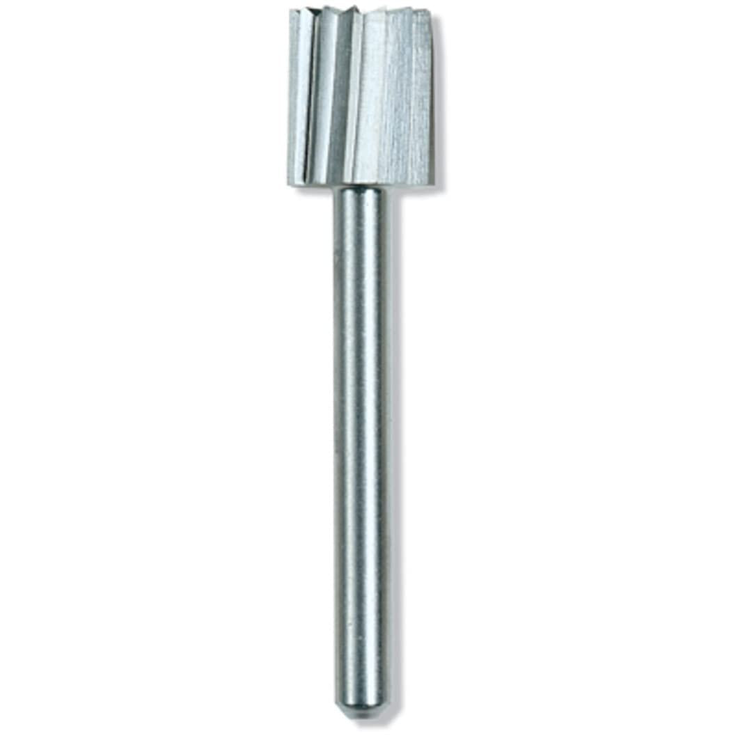 Dremel 115 Fresa de Alta Velocidad 5/16 Pulgadas, 2 Piezas