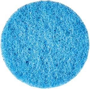 Almohadilla Dremel Anti Arañazos - Limpieza Profesional