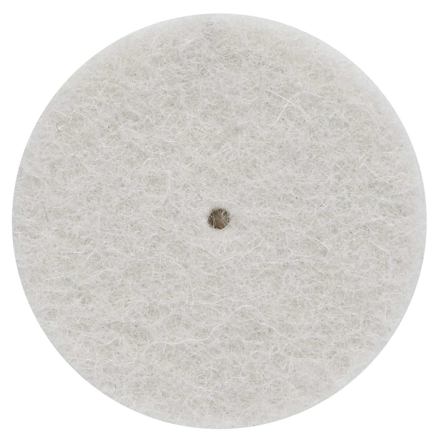 Disco pulidor de fieltro de 1 pulgada (2,5 cm) 429