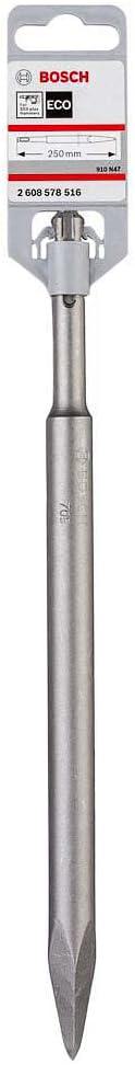 Cincel SDS Plus Eco 250mm - Alta Durabilidad y Precisión