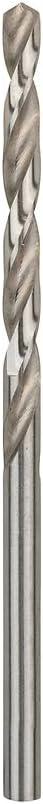 Broca HSS-G 11/64 135° Bosch - Alta Durabilidad
